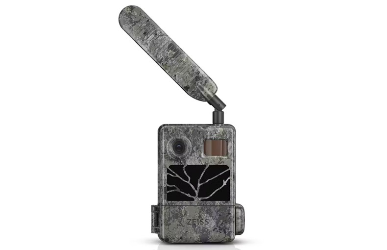 Zeiss Secacam 3 Cellular Wildlife Camera
