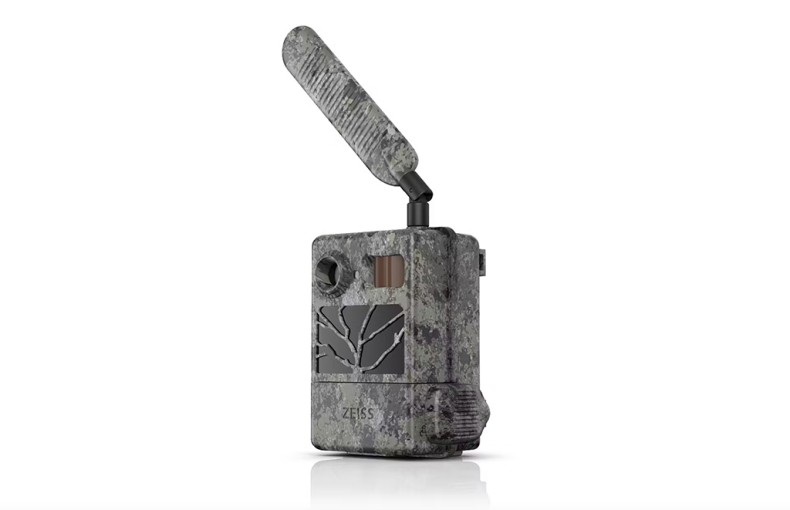 Zeiss Secacam 3 Cellular Wildlife Camera