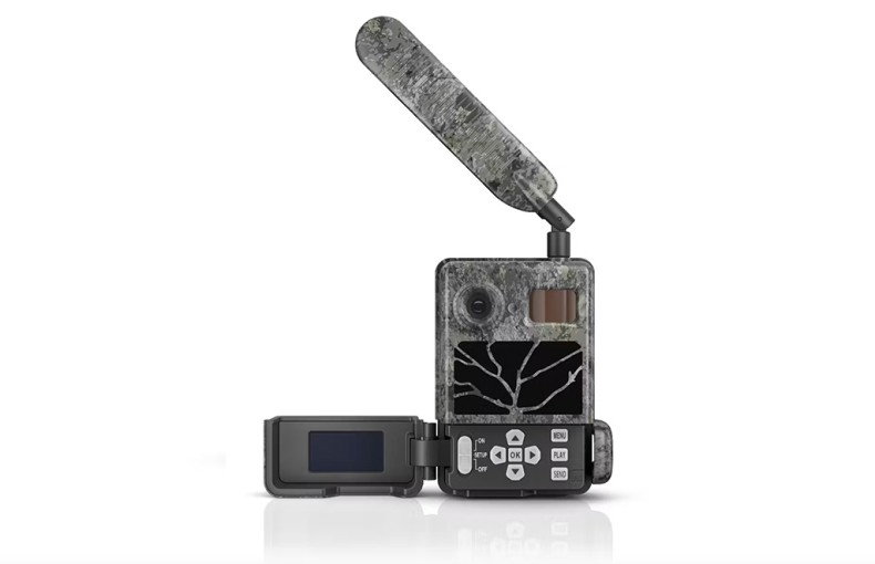 Zeiss Secacam 3 Cellular Wildlife Camera