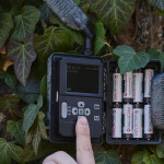 Zeiss Secacam 5 Cellular Wildlife Camera