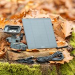 Zeiss Solar Panel Pro for Secacam