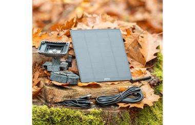 Zeiss Solar Panel Pro for Secacam