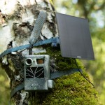 Zeiss Solar Panel Pro for Secacam