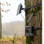 Zeiss Solar Panel Mini for Secacam