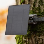 Zeiss Solar Panel Mini for Secacam