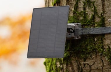 Zeiss Solar Panel Mini for Secacam