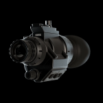 Sionyx OPSIN DNVM1 Colour Night Vision Monocular
