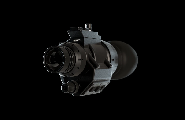 Sionyx OPSIN DNVM1 Colour Night Vision Monocular