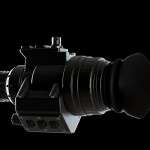 Sionyx OPSIN DNVM1 Colour Night Vision Monocular