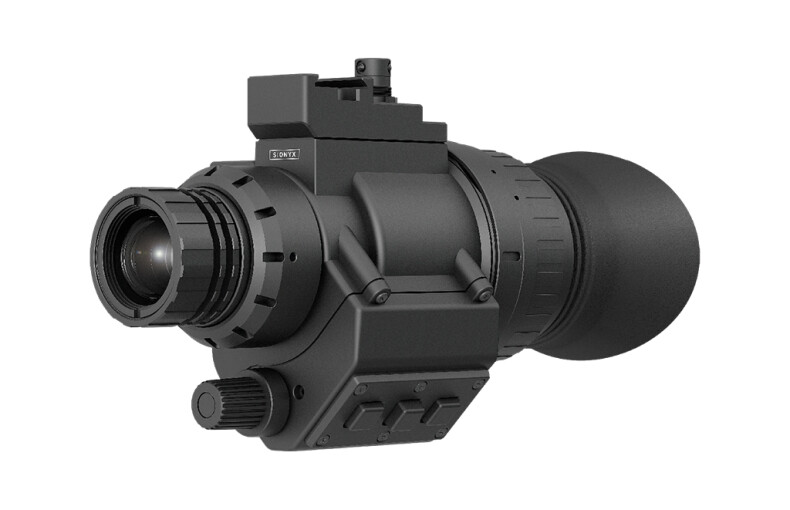 Sionyx OPSIN DNVM1 Colour Night Vision Monocular