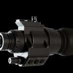 Sionyx OPSIN DNVM1 Colour Night Vision Monocular