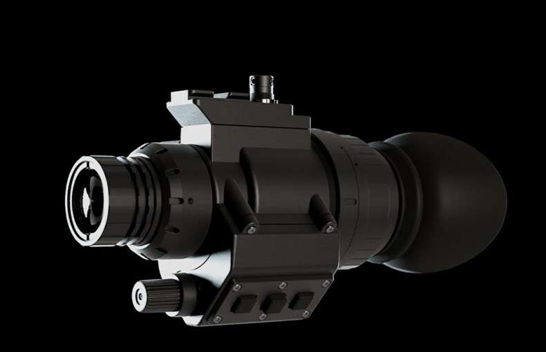 Sionyx OPSIN DNVM1 Colour Night Vision Monocular
