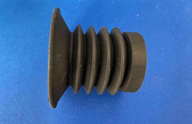 Rubber Eye Piece Spare Part
