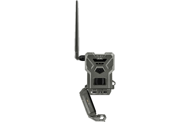 Spypoint FLEX E-36 Cellular Trail Camera System