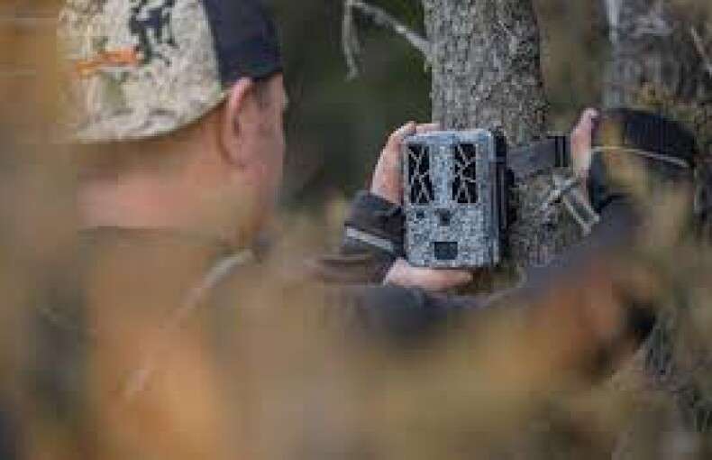 Spypoint Force Pro Wildlife Camera