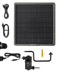 Spypoint SPLB-22 Solar Powered power bank