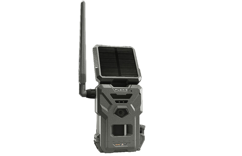 Spypoint Flex S Cellular Trail Camera System