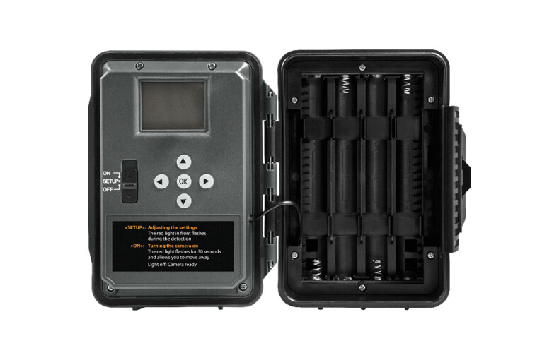 Spypoint Force 48 Wildlife Camera