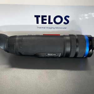 Pre Owned Pulsar Telos XP50 Thermal Imager