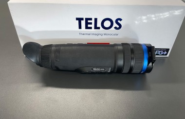 Pre Owned Pulsar Telos XP50 Thermal Imager