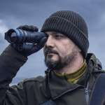 Pulsar Telos XQ35 LRF Hand Held Thermal Imager
