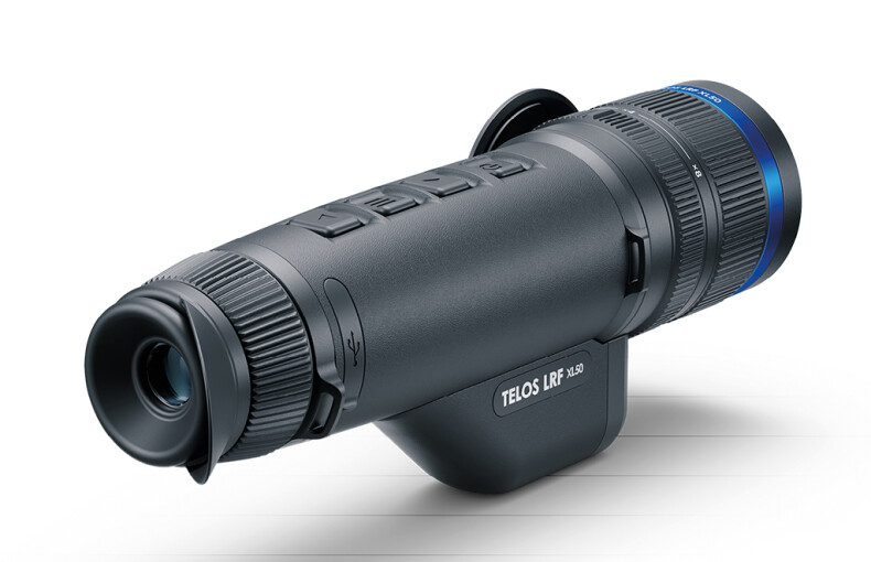 Pulsar Telos LRF XL50 Hand Held Thermal Imager