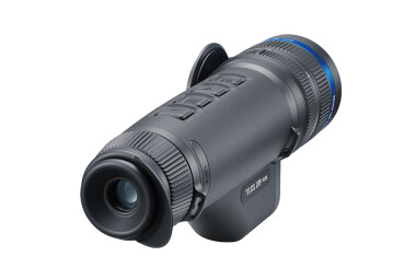 Pulsar Telos LRF XG50 Hand Held Thermal Imager