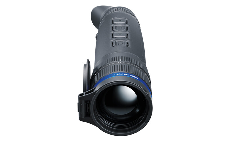 Pulsar Telos LRF XG50 Hand Held Thermal Imager