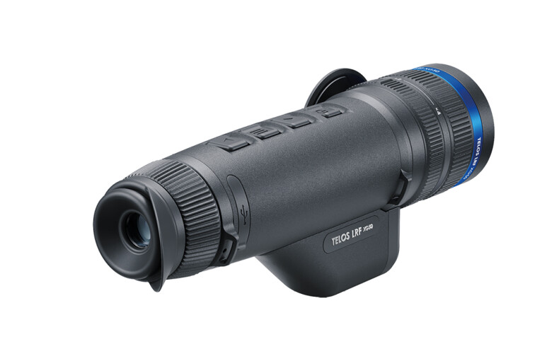 Pulsar Telos LRF XG50 Hand Held Thermal Imager