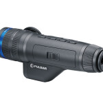 Pulsar Telos LRF XG50 Hand Held Thermal Imager