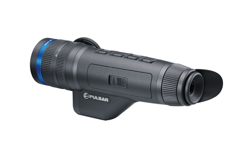 Pulsar Telos LRF XG50 Hand Held Thermal Imager