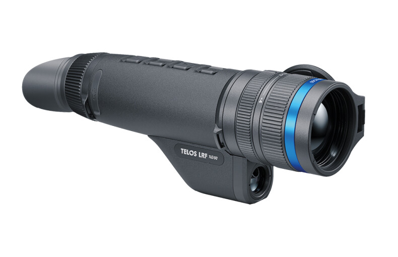 Pulsar Telos LRF XG50 Hand Held Thermal Imager