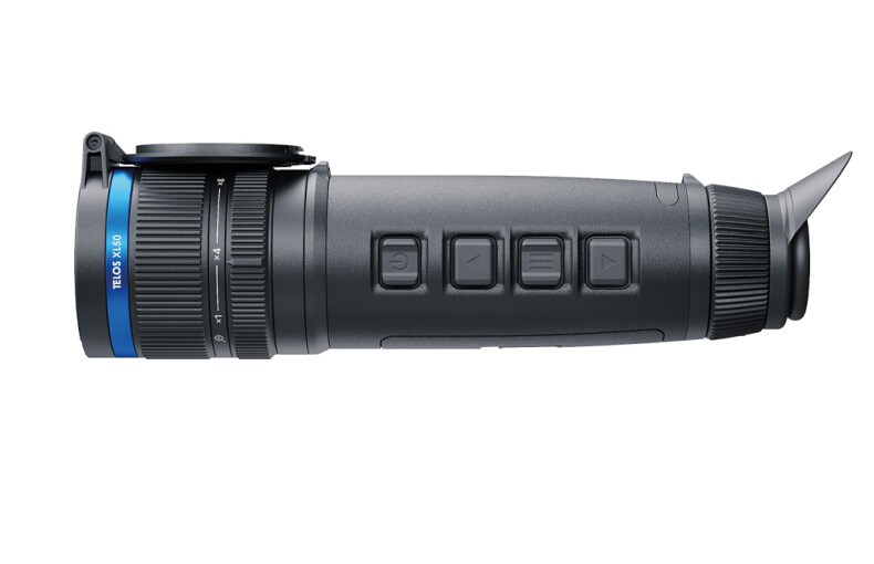 Pulsar Telos XL50 Hand Held Thermal Imager