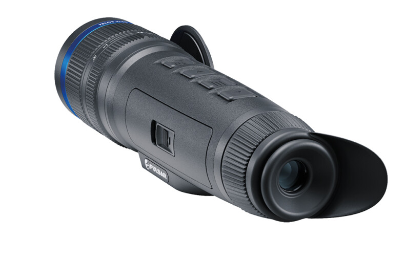 Pulsar Telos XL50 Hand Held Thermal Imager