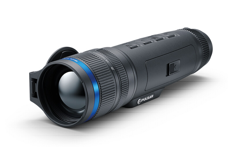 Pulsar Telos XL50 Hand Held Thermal Imager