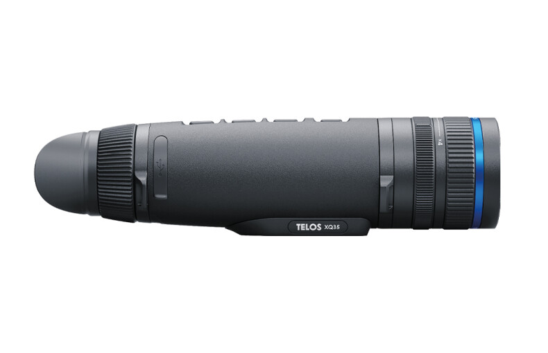Pulsar Telos XQ35 Hand Held Thermal