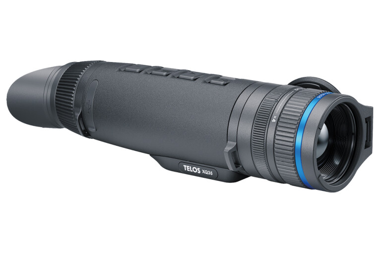 Pulsar Telos XQ35 Hand Held Thermal