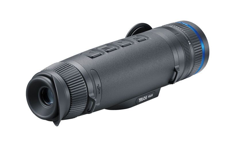 Pulsar Telos XQ35 Hand Held Thermal
