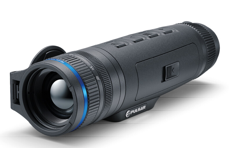 Pulsar Telos XQ35 Hand Held Thermal