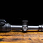 Pulsar Thermion Duo DXP50 Multispectral Thermal and Colour Daytime Riflescope