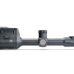 Pulsar Thermion 2 LRF XL50 HD Thermal Scope