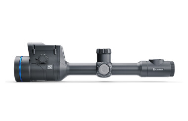 Pulsar Thermion 2 LRF XL50 HD Thermal Scope