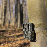HikMicro M15 Wildlife Camera 4G Enabled