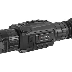 HikMicro Thunder 2.0 TE19 Thermal Riflescope