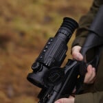HikMicro Thunder 2.0 TE19 Thermal Riflescope
