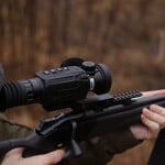 HikMicro Thunder 2.0 TE19 Thermal Riflescope