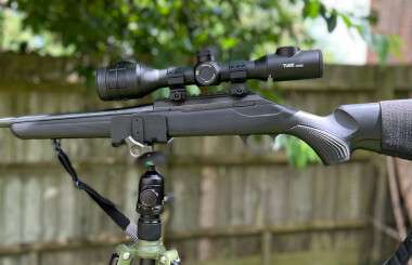 Infiray Tube TH50 Thermal Scope