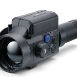 Pulsar Krypton 2 XG50 Thermal Add On with Monocular Attachment