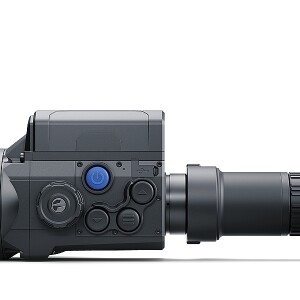 Pulsar Krypton 2 XG50 Thermal Add On with Monocular Attachment