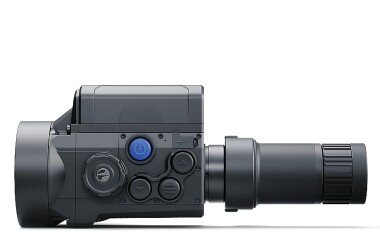 Pulsar Krypton 2 XG50 Thermal Add On with Monocular Attachment